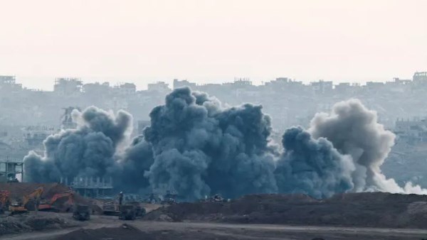 12 شهيدا.. مجـ.ـزرة إسرائيلية جديدة في لبنان