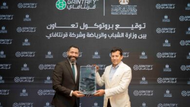 وزارة الشباب والرياضة تُطلق تعاونًا استراتيجيًا مع شركة “قرنتافاي” لاكتشاف المواهب الكروية في مصر