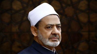اللهم احفظ سوريا وشعبها.. الأزهر يدعو للدول العربية والإسلامية