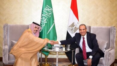 علاقاتنا أقوى من حملات التشويش