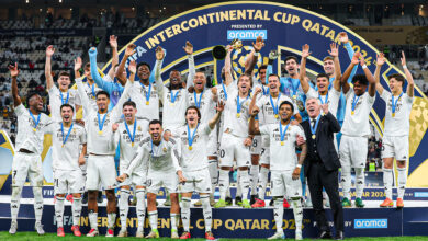3 من أساطير ريال مدريد ضمن أفضل 5 في القرن الـ21
