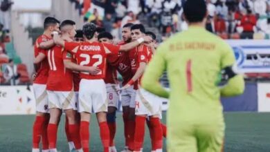 750 ألف دولار | تفاصيل مثيرة في انتقال لاعب الأهلي إلى النجم الساحلي