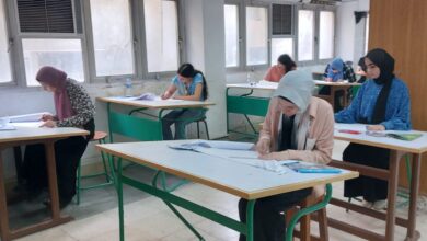 800 جنيه رسوم.. طريقة تسديد رسوم اختبارات القدرات لطلاب الثانوية 2025