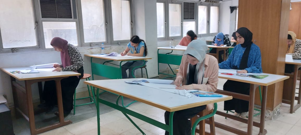 800 جنيه رسوم.. طريقة تسديد رسوم اختبارات القدرات لطلاب الثانوية 2025