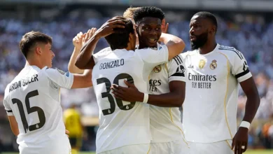 90 مليون يورو على الطاولة.. باريس يتحرك لخطف "المنبوذ" من ريال مدريد
