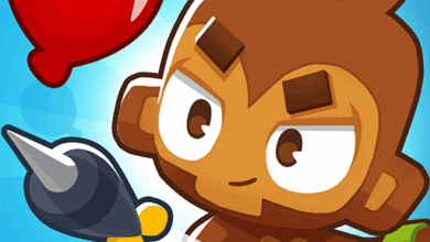 Bloons TD 6