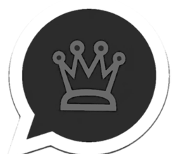 Download واتساب الاسود WhatsApp Black اخر تحديث Latest version Free APK for Android and iPhone