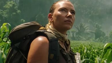 Jurassic World Rebirth يحقق أعلى الإيرادات بافتتاحية سينمائية في 2025