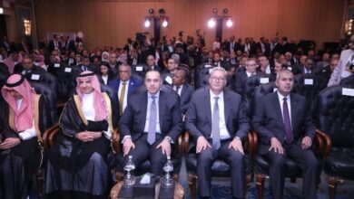 آفاق جديدة لتوطين صناعات التعدين ورفع كفاءة العنصر البشري