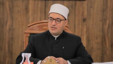 أحد أبرز رجالات الاقتصاد الإسلامي