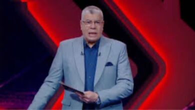 أحمد شوبير يتقدم ببلاغ ضد محمد عمارة