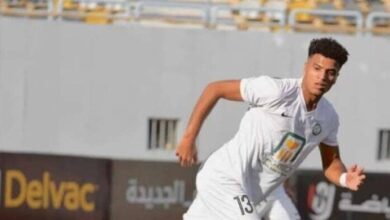أزمة تواجه انتقال أحمد ربيع من البنك الأهلي للزمالك