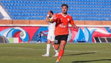 أسباب عدم إعلان الزمالك التعاقد مع شريف والمهدي