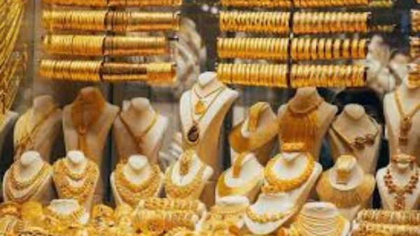 أسعار الذهب اليوم في مصر.. وعيار 21 يسجل 4625 جنيها