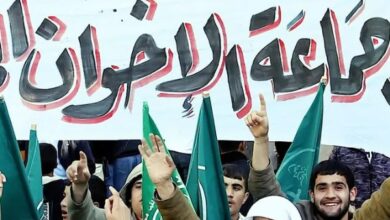 أمريكا لا تجهل طبيعة جماعة الإخوان