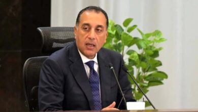إجراء عاجل من مدبولي للتعامل مع العقارات المهددة بالانهيار بالإسكندرية