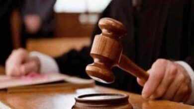إحالة عاطل للمحاكمة الجنائية بتهمة إطلاق النار على زوجته بالقاهرة