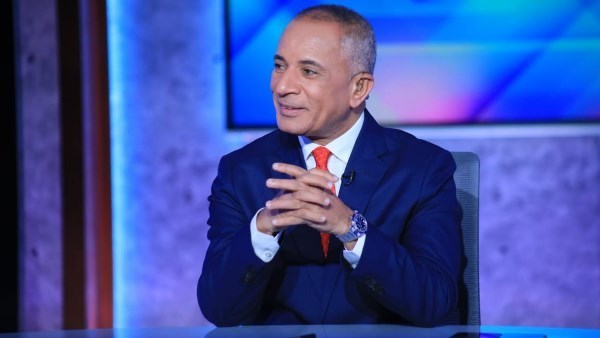إحنا والصين هيكون فيه تعاملات بيننا بالعملات الوطنية