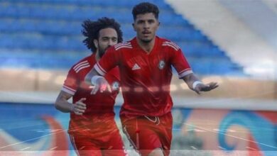 إضافة كبيرة لفريق مودرن سبورت