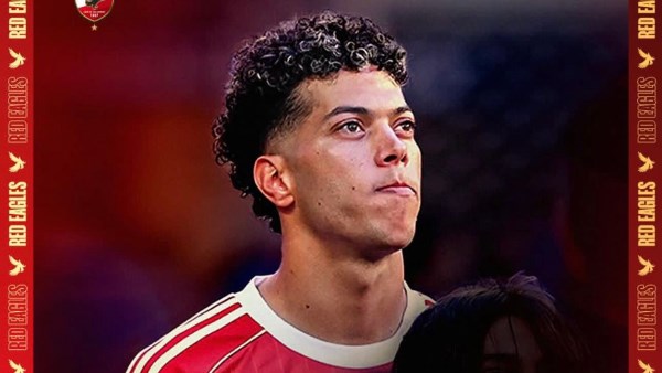 إمام عاشور يحتفل بمرور عامين على انضمامه لـ الأهلي: سنتين من النجاح