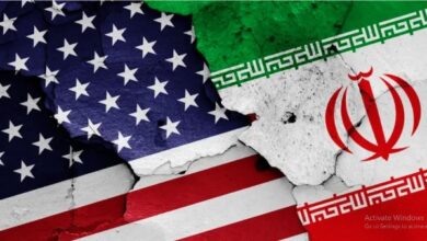 إيران نقلت المواد النووية لأماكن تحت الأرض