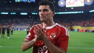 اتحاد الكرة يحدد 14 يوليو لجلسة استماع بشأن شكوى الزمالك ضد زيزو