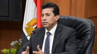 اجتماع مثير في العاصمة الإدارية… هل يعيد وزير الرياضة “الأحمر” إلى مجلس إدارة النصر رغم قرار استبعاده؟