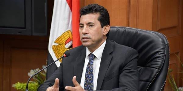 اجتماع مثير في العاصمة الإدارية… هل يعيد وزير الرياضة “الأحمر” إلى مجلس إدارة النصر رغم قرار استبعاده؟