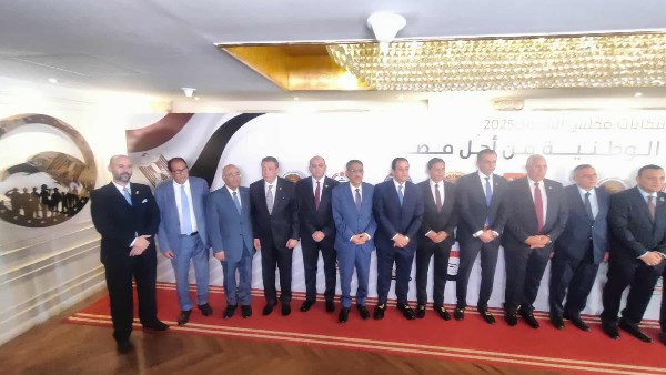 اجتماعات دورية لأحزاب القائمة الوطنية.. والعناني مستشارا قانونيا