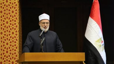 اجعلوا اللغةَ وسيلةً لإحلال السلام