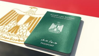 استخراج جواز سفر مستعجل 2025 من البيت .. الشروط والأوراق المطلوبة وخطوات التقديم