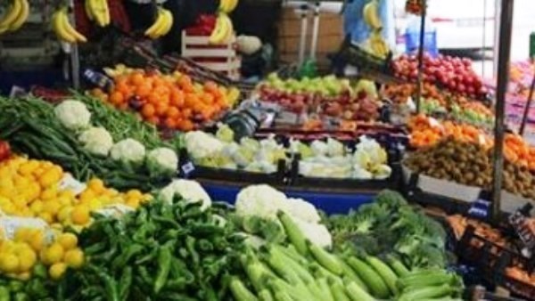 استقرار أسعار الخضروات بالأسواق اليوم الخميس 10 يوليو |فيديو