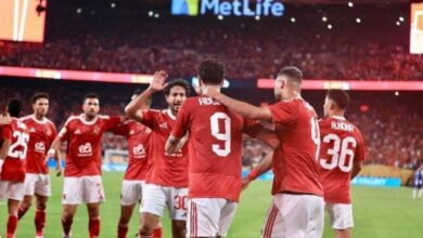 الأحمر سيكون مثل بايرن ميونخ ولن ينافسه أحد في الدوري