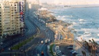 الإسكندرية على خطى القاهرة الخديوية.. خطة حكومية لإحياء التراث وتجميل الواجهات ومواجهة انهيارات العقارات