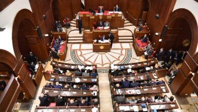 الإصلاح والتنمية يدفع بـ 4 مرشحين لخوض انتخابات الشيوخ فردي