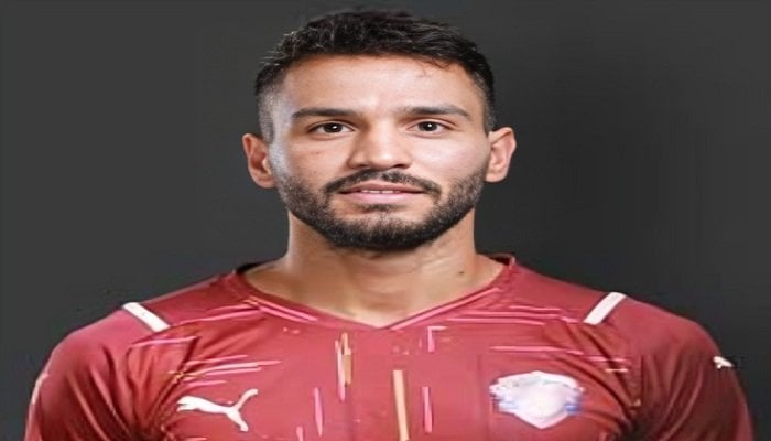 الاتحاد السكندري يضم عبد الرحمن بودي لموسمين