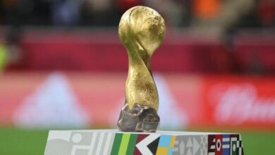 الاتحاد العربي يدرس تأجيل كأس العرب للمنتخبات بقطر