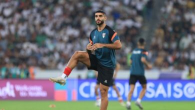 الاتحاد الفلسطيني يعلن تعرض لاعبه لتهديدات من السلطات الإسرائيلية