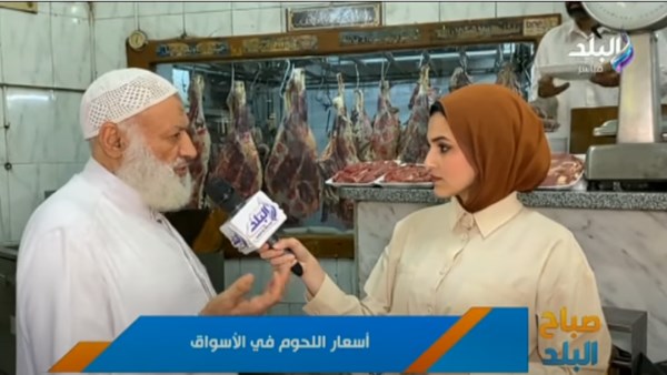 البفتيك وكباب الحلة بـ 450 جنيه.. أسعار اللحوم في الأسواق اليوم