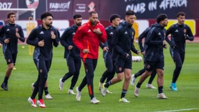 البنزرتي التونسي يعلن موعد مواجهة الأهلي وديا