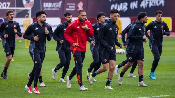 البنزرتي التونسي يعلن موعد مواجهة الأهلي وديا
