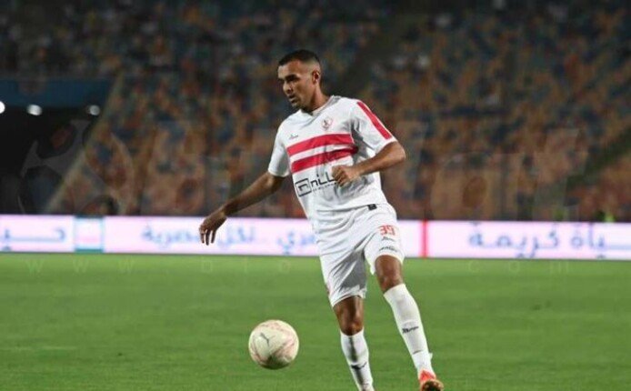البنك الأهلي يحسم اتفاقه مع سيد نيمار لضمه 3 سنوات
