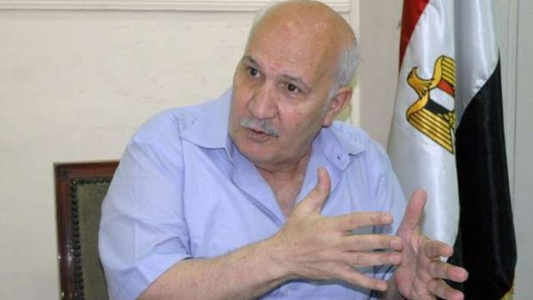 التجمع يؤكد موقفه الرافض لقانون الإيجار القديم .. ويقرر خوض انتخابات الشيوخ
