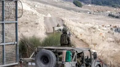 الحرب الطائفية تدق أبواب سوريا... والشرع يتعهد بحماية الدروز