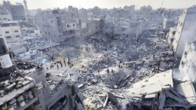 الحرب على غزة تحولت إلى سوق ربح للشركات الدولية