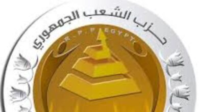 الحزب لن يشارك في كل الدوائر في العملية الانتخابية لانتخابات مجلس الشيوخ
