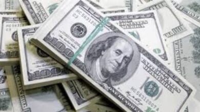الداخلية تضبط قضايا عملة بقيمة 4 ملايين جنيه