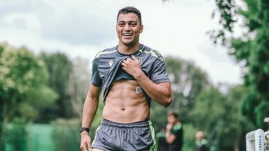 الدردير عن مصطفي محمد : ابن الزمالك الأصيل