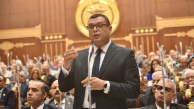 الدولة لن تقوم بطرد أهالينا من شقق الايجار القديم