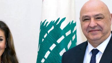 الرئيس عون سلم المبعوث الأمريكي توم باراك أفكارا لبنانية لحل شامل